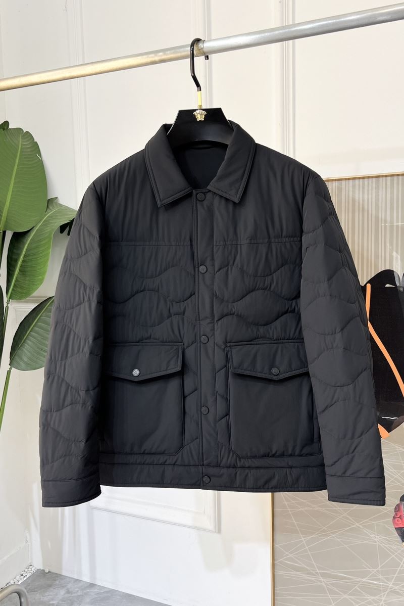 Burberry Down Jackets